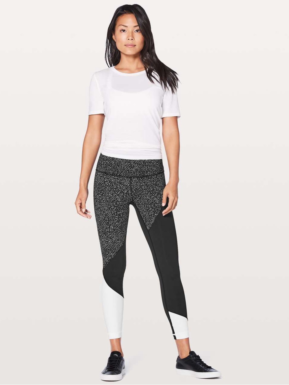 Lululemon Wunder Under Hi-Rise 7/8 Tight (Special Edition) 25”